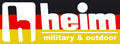 Heim Logo
